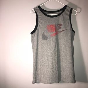 Nike Tank Top